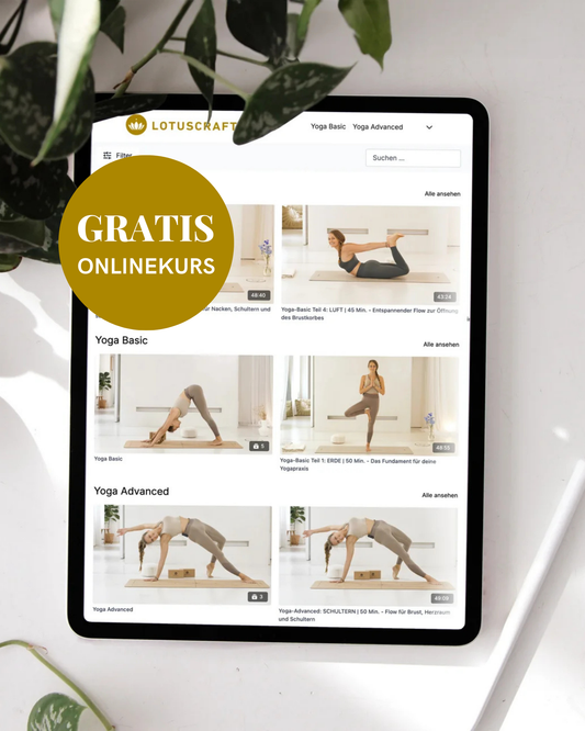 GRATIS Onlinekurse