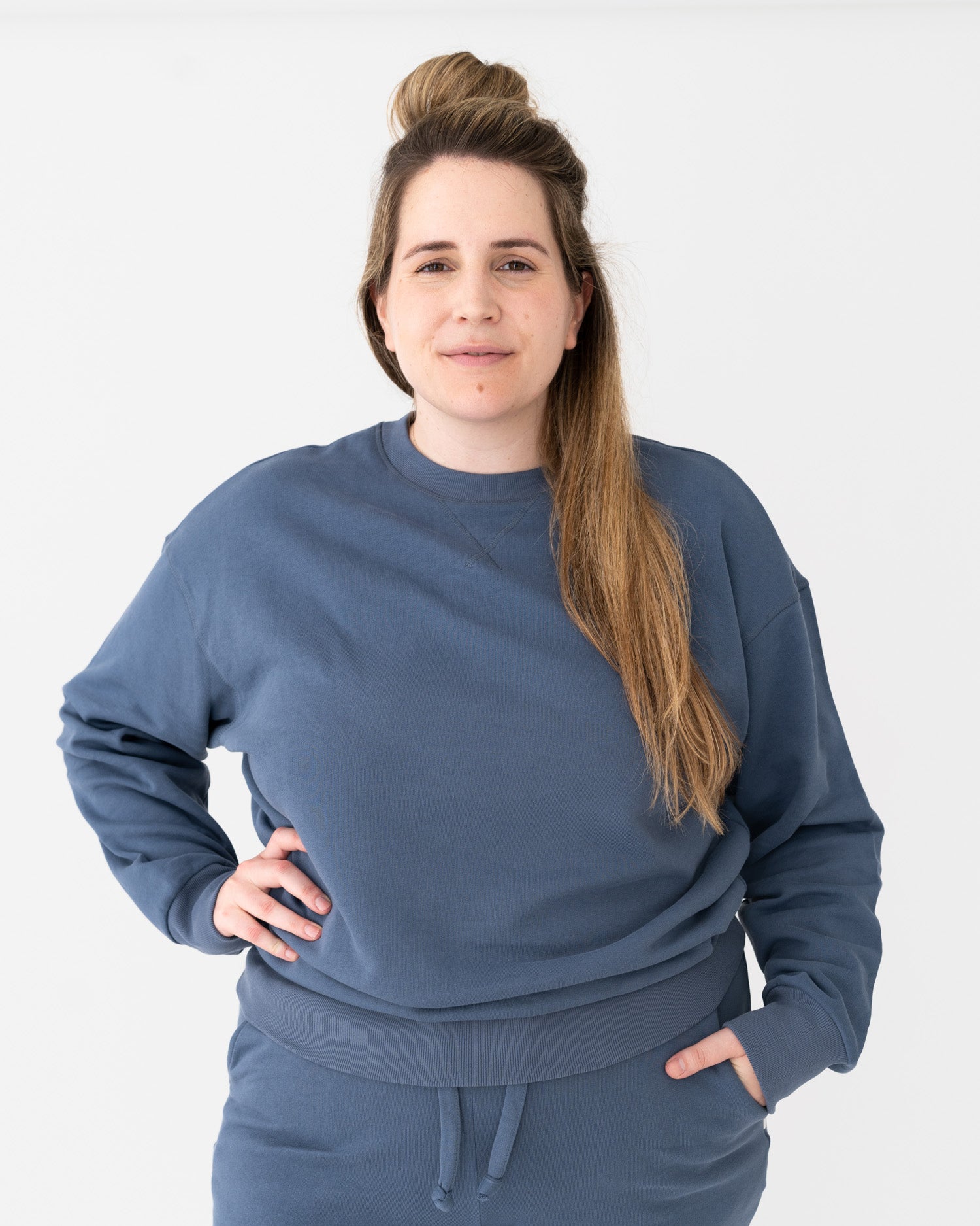 Yoga sweater sales