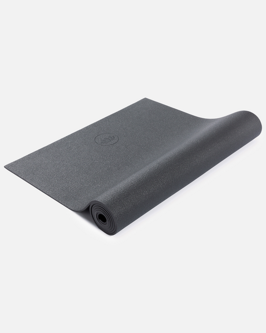 Kamachi Yoga PVC determental Mat 3mm