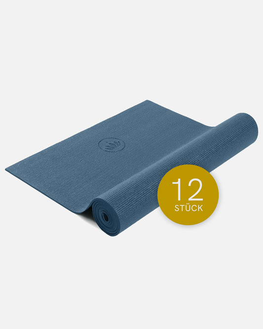 Yoga Mat MUDRA Studio Pack (12 pcs.) 8+4 pcs. FREE OF CHARGE