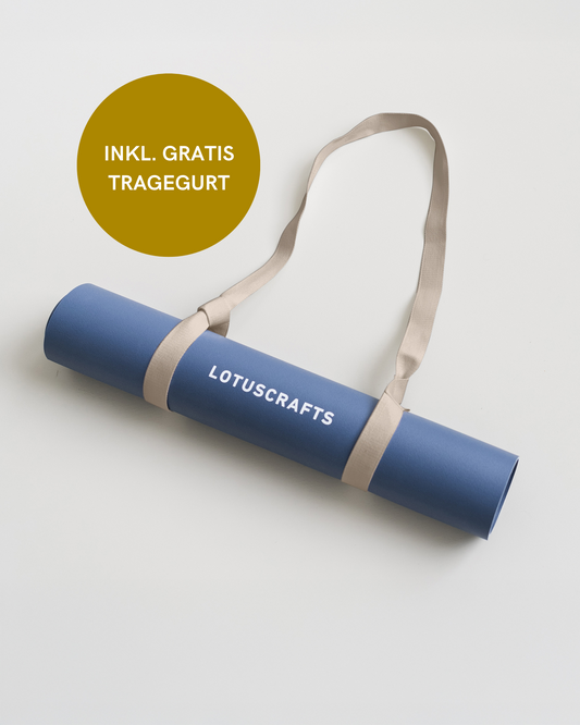 Yogamatte ARISE inkl. Tragegurt GRATIS