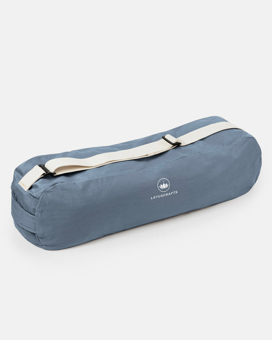 Yoga & Pilates Mat Bags – Flotsen - bags made from recycled sails