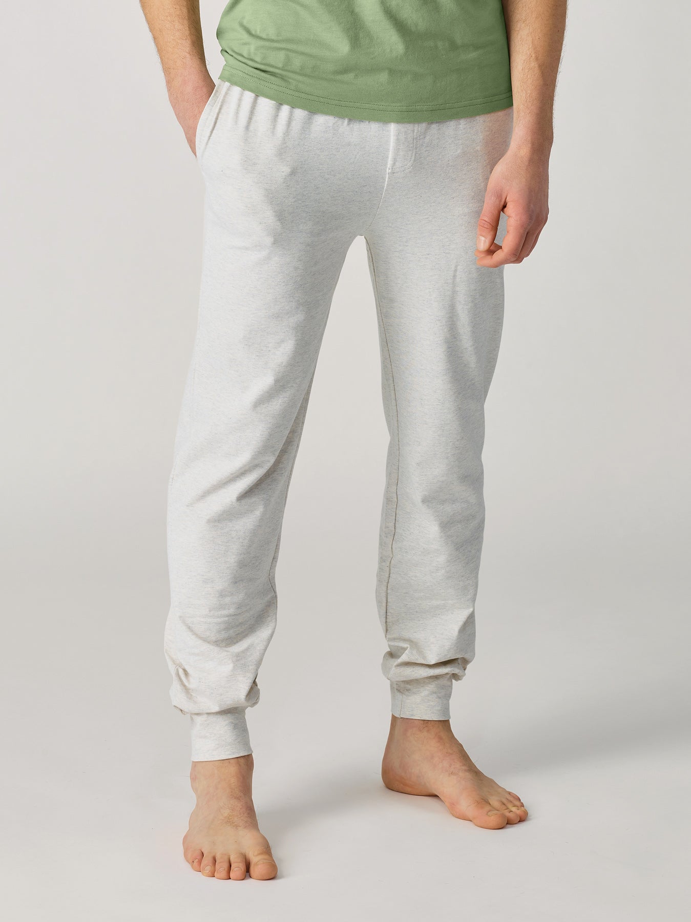 Mens yoga online sweatpants